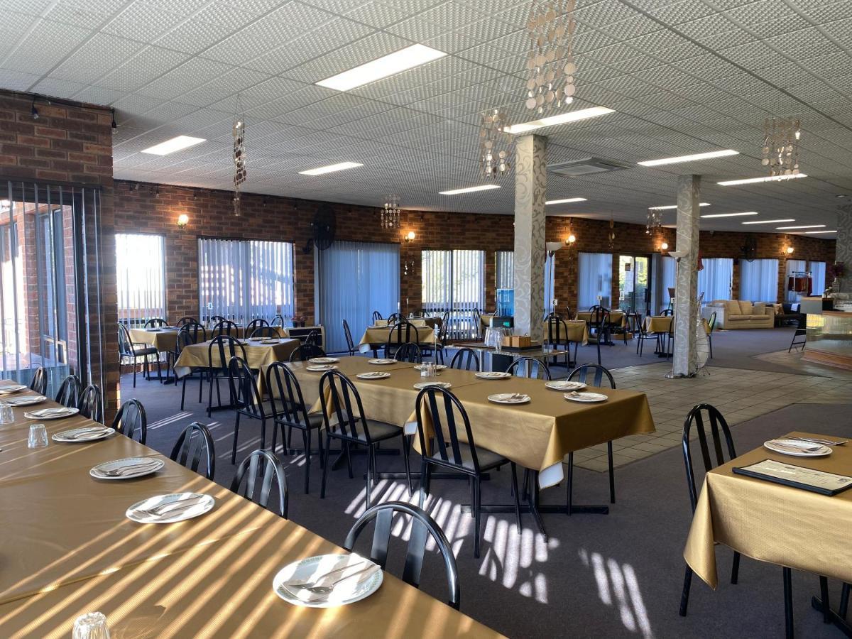 Motel Mountain Creek Bar & Restaurant Mount Beauty